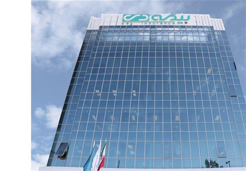 کسب رتبه نخست صنعت بیمه، توسط بیمه دی در فصل بهار 1404